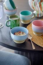 Load image into Gallery viewer, BLOOMINGVILLE | Ninka Cup Stoneware | Green