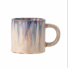 Load image into Gallery viewer, BLOOMINGVILLE | Amalia Cup | Blue Stoneware