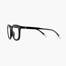 Load image into Gallery viewer, BARNER | Osterbro Sustainable Blue Light Glasses | Glossy Black Noir - LONDØNWORKS