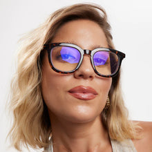 Load image into Gallery viewer, BARNER | Osterbro Sustainable Blue Light Glasses | Glossy Tortoise - LONDØNWORKS