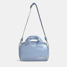 Load image into Gallery viewer, WOUF | Bowling Bag | Steel