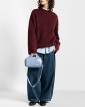 Load image into Gallery viewer, WOUF | Bowling Bag | Steel