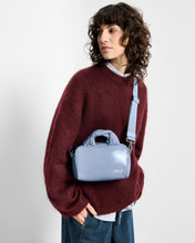 Load image into Gallery viewer, WOUF | Bowling Bag | Steel