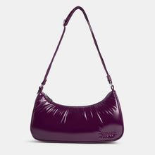 Load image into Gallery viewer, WOUF | Crossbody Bag | Plum