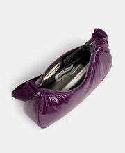 Load image into Gallery viewer, WOUF | Crossbody Bag | Plum