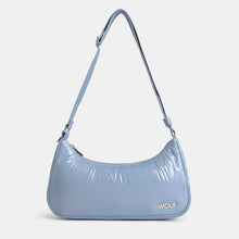 Load image into Gallery viewer, WOUF | Crossbody Bag | Steel