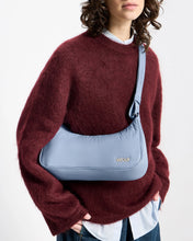 Load image into Gallery viewer, WOUF | Crossbody Bag | Steel