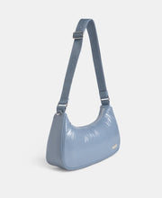 Load image into Gallery viewer, WOUF | Crossbody Bag | Steel