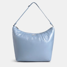 Load image into Gallery viewer, WOUF | Hobo Bag | Steel