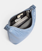 Load image into Gallery viewer, WOUF | Hobo Bag | Steel
