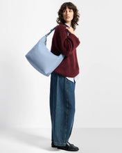 Load image into Gallery viewer, WOUF | Hobo Bag | Steel