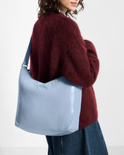 Load image into Gallery viewer, WOUF | Hobo Bag | Steel