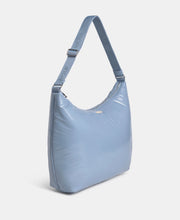 Load image into Gallery viewer, WOUF | Hobo Bag | Steel