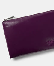 Load image into Gallery viewer, WOUF | Pouch | Plum