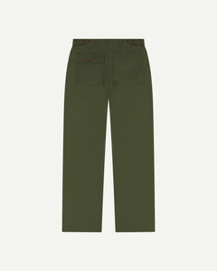 USKEES | 5005 workwear pants | Coriander