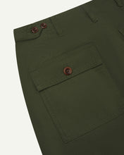 Load image into Gallery viewer, USKEES | 5005 workwear pants | Coriander