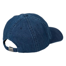 Load image into Gallery viewer, CARHARTT WIP | Lucas Cap | Blue Stone Washed