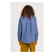 Load image into Gallery viewer, SACRECOEUR | Sophie England Shirt | Blue