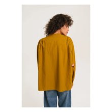 Load image into Gallery viewer, SACRECOEUR | Ella Beanna Shirt | Khaki