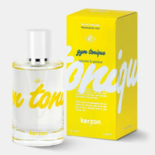 Load image into Gallery viewer, KERZON | Fragranced Mist | Gym Tonique