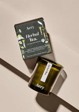 Load image into Gallery viewer, OSMOLOGY BY AERY | Travel Candle | Herbal Tea