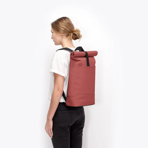 UCON ACROBATICS | Hajo Medium Backpack | Lotus Series | Hibiscus