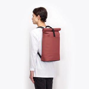 UCON ACROBATICS | Hajo Medium Backpack | Lotus Series | Hibiscus