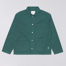 Load image into Gallery viewer, EDWIN | Trembley Jacket | Mediterranean Garment Dyed