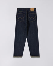 Load image into Gallery viewer, EDWIN | Loose Fit | Blue Rinsed Jeans