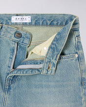 Load image into Gallery viewer, EDWIN | W Janis Pant | Blue Crystal Wash