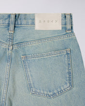 Load image into Gallery viewer, EDWIN | W Janis Pant | Blue Crystal Wash