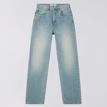 Load image into Gallery viewer, EDWIN | W Janis Pant | Blue Crystal Wash
