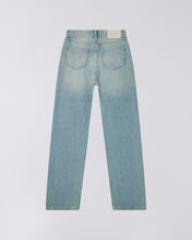 Load image into Gallery viewer, EDWIN | W Janis Pant | Blue Crystal Wash