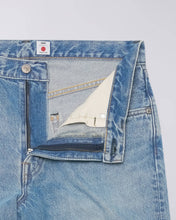 Load image into Gallery viewer, EDWIN | Wide Pant Blue | Mid Light Used