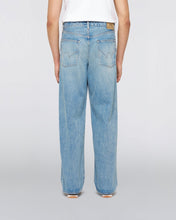 Load image into Gallery viewer, EDWIN | Wide Pant Blue | Mid Light Used