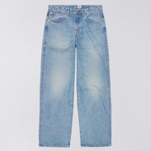 Load image into Gallery viewer, EDWIN | Wide Pant Blue | Mid Light Used