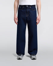 Load image into Gallery viewer, EDWIN | Wide Pant | Blue Rinsed