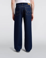 Load image into Gallery viewer, EDWIN | Wide Pant | Blue Rinsed
