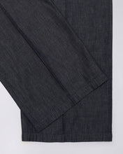 Load image into Gallery viewer, EDWIN | W Harper Pant | Blue Rinsed