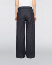 Load image into Gallery viewer, EDWIN | W Harper Pant | Blue Rinsed