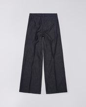 Load image into Gallery viewer, EDWIN | W Harper Pant | Blue Rinsed