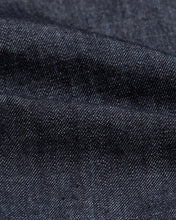 Load image into Gallery viewer, EDWIN | W Delme Shirt SS | Blue Rinsed