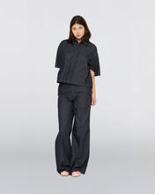 Load image into Gallery viewer, EDWIN | W Delme Shirt SS | Blue Rinsed
