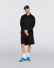 Load image into Gallery viewer, EDWIN | Sebastian Shirt LS | Black