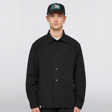 Load image into Gallery viewer, EDWIN | Sebastian Shirt LS | Black