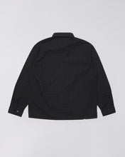 Load image into Gallery viewer, EDWIN | Sebastian Shirt LS | Black