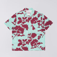 Load image into Gallery viewer, EDWIN | Hana To Sen Shirt | Multi Garment Washed