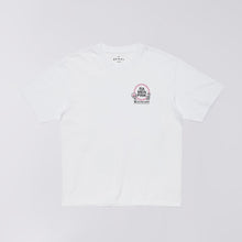 Load image into Gallery viewer, EDWIN | Pink Ramen  T-shirt | White Garment Washed