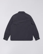 Load image into Gallery viewer, EDWIN | Nest Padded Overshirt LS | Dark Navy