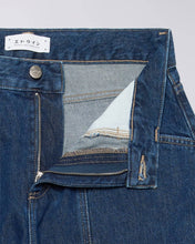 Load image into Gallery viewer, EDWIN | W June Pant | Blue Marble Wash